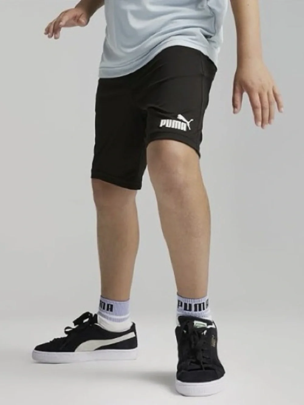 NWT PUMA Athletic Shorts